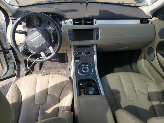 Photo 8 from auction – 2015 LAND ROVER RANGE ROVE with VIN SALVP2BG9FH046985