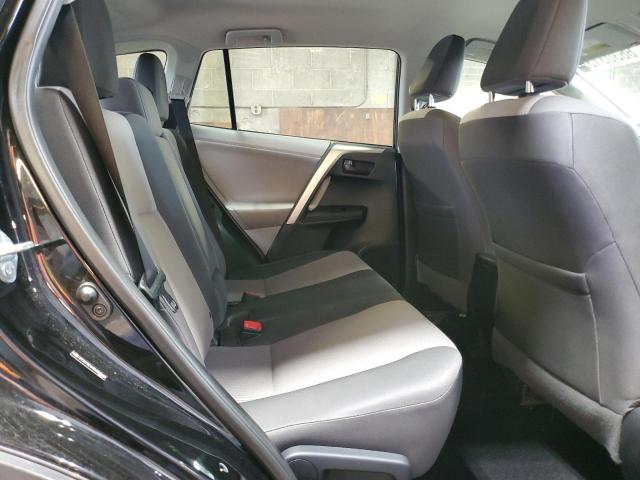 Photo 11 from auction – 2013 TOYOTA RAV4 LE with VIN 2T3ZFREV4DW006948