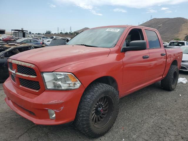 RAM 1500 ST 2013 with VIN 1C6RR6KT7DS655216 - Photo from auction