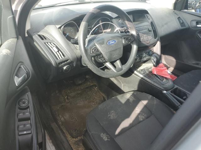 Photo 8 from auction – 2018 FORD FOCUS SE with VIN 1FADP3K27JL231304