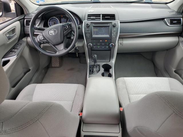 Photo 8 from auction – 2017 TOYOTA CAMRY LE with VIN 4T1BF1FK6HU644916
