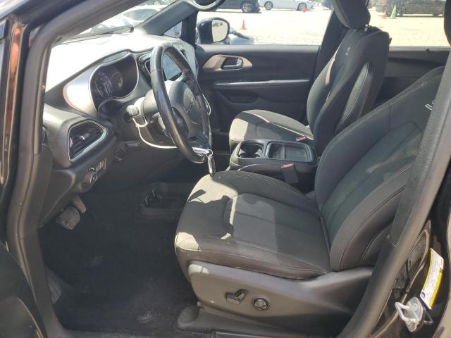 Photo 7 from auction – 2019 CHRYSLER PACIFICA T with VIN 2C4RC1FG1KR532438