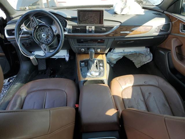 Photo 8 from auction – 2017 AUDI A6 PREMIUM with VIN WAUF2AFC3HN049619
