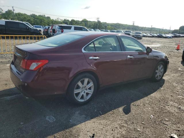Photo 3 from auction – 2007 LEXUS ES 350 with VIN JTHBJ46G672058709