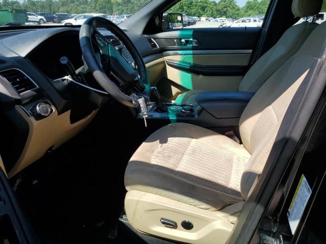 Снимка 7 от търг – 2016 FORD EXPLORER с VIN 1FM5K8BH0GGB60135