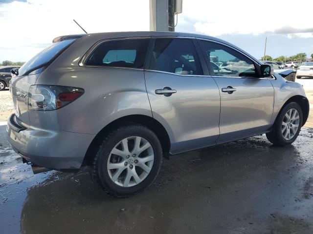 Photo 3 from auction – 2008 MAZDA CX-7 with VIN JM3ER293780181637