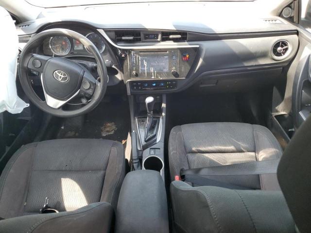 Photo 8 from auction – 2019 TOYOTA COROLLA L with VIN 5YFBURHE2KP885599