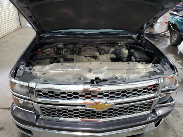 Photo 11 from auction – 2015 CHEVROLET SILVERADO with VIN 3GCUKREC9FG124355
