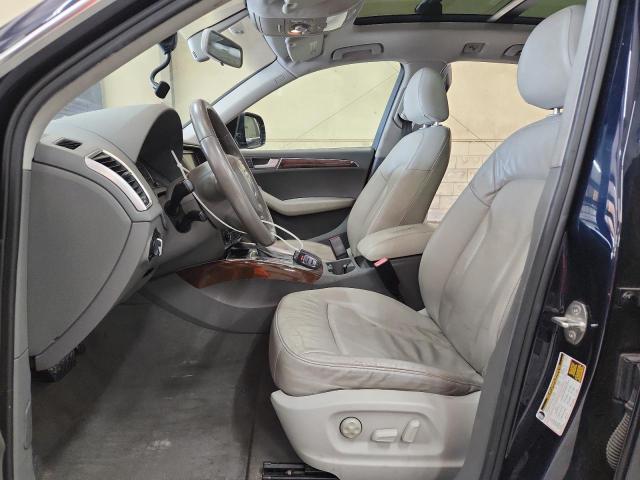 Photo 7 from auction – 2010 AUDI Q5 PREMIUM with VIN WA1CKAFP6AA071551