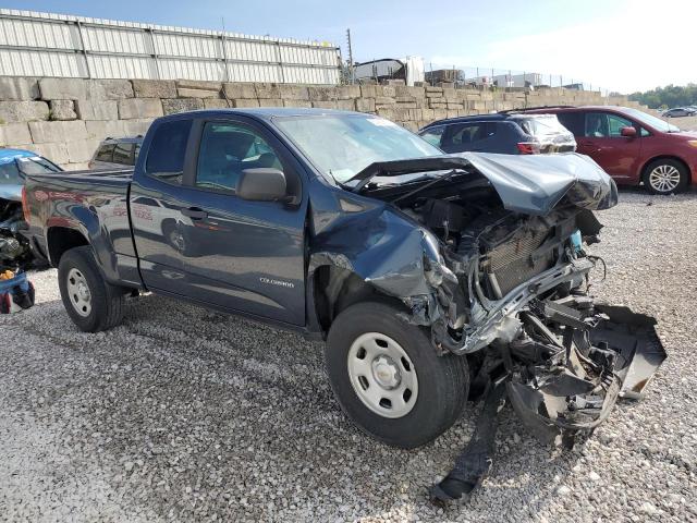 Photo 4 from auction – 2019 CHEVROLET COLORADO with VIN 1GCHSBEA7K1236328