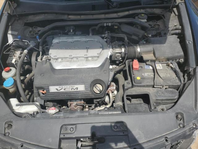 Photo 11 from auction – 2011 HONDA ACCORD EXL with VIN 1HGCS2B89BA001409