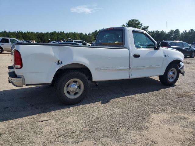 Photo 3 from auction – 1997 FORD F150 with VIN 1FTEF1763VNC40206