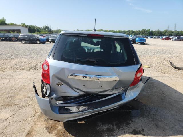 Photo 6 from auction – 2015 CHEVROLET EQUINOX LS with VIN 2GNALAEK5F6326170