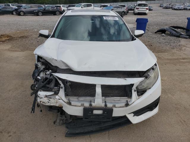 Photo 5 from auction – 2016 HONDA CIVIC EXL with VIN 19XFC1F74GE034360