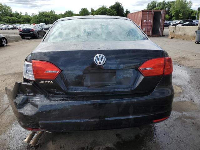 Zdjęcie 6 z aukcji – 2013 VOLKSWAGEN JETTA BASE z VIN 3VW2K7AJ2DM236751