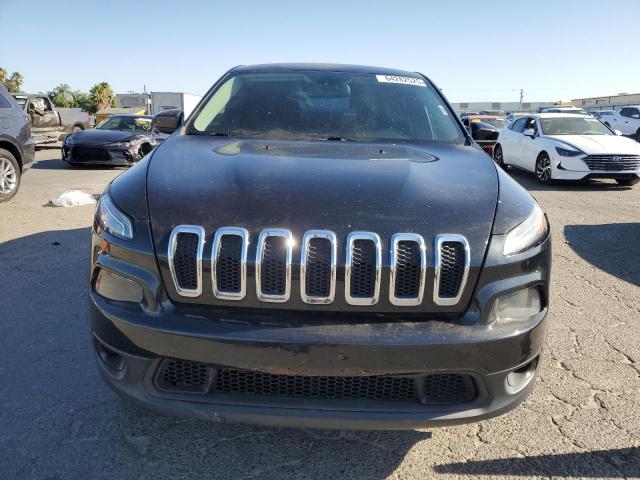 Photo 5 from auction – 2014 JEEP CHEROKEE S with VIN 1C4PJMAB6EW175361