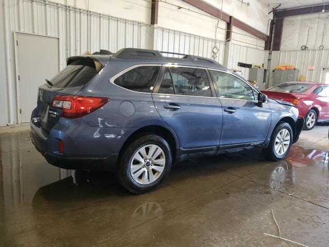 Photo 3 from auction – 2017 SUBARU OUTBACK 2. with VIN 4S4BSACC6H3254770