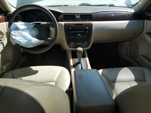 Photo 8 from auction – 2008 CHEVROLET IMPALA LT with VIN 2G1WT58N181250709
