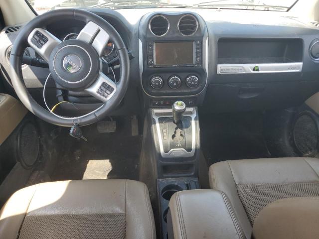 Photo 8 from auction – 2016 JEEP COMPASS LATITUDE with VIN 1C4NJDEB2GD556222