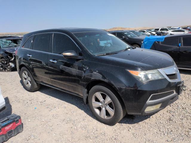 Photo 4 from auction – 2011 ACURA MDX TECHNOLOGY with VIN 2HNYD2H60BH509395