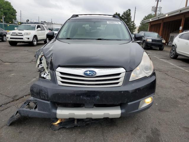 Photo 5 from auction – 2011 SUBARU OUTBACK 3.6R LIMITED with VIN 4S4BRDKC8B2338679