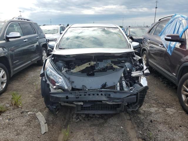 Photo 5 from auction – 2019 NISSAN VERSA NOTE with VIN 3N1CE2CP3KL355000