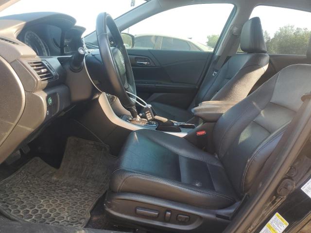 Photo 7 from auction – 2014 HONDA ACCORD TOU with VIN 1HGCR2F92EA809779