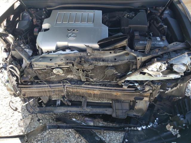 Photo 11 from auction – 2013 LEXUS ES 350 with VIN JTHBK1GG8D2074917