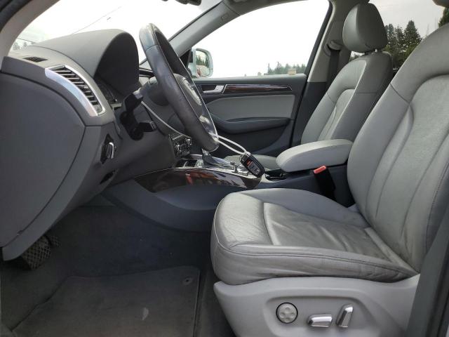 Photo 7 from auction – 2014 AUDI Q5 PREMIUM with VIN WA1C8AFP1EA016414