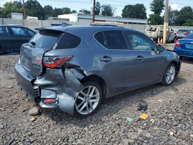 Photo 3 from auction – 2015 LEXUS CT 200 with VIN JTHKD5BH1F2243227