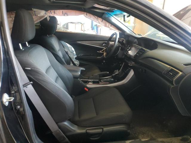 Photo 7 from auction – 2017 HONDA ACCORD EX with VIN 1HGCT1B77HA003635