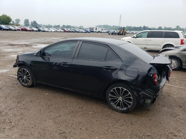 Photo 2 from auction – 2016 TOYOTA COROLLA L with VIN 2T1BURHE4GC651522