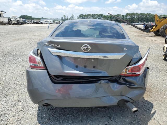 Photo 6 from auction – 2015 NISSAN ALTIMA with VIN 1N4AL3AP8FC254920
