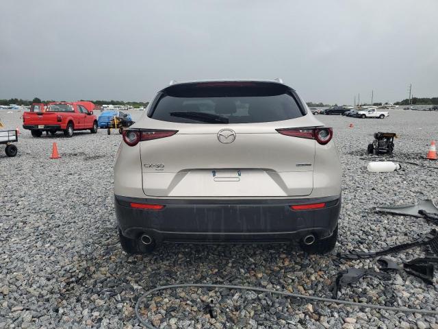 Photo 6 from auction – 2024 MAZDA CX-30 SELE with VIN 3MVDMBBM4RM697991