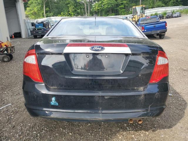Photo 6 from auction – 2012 FORD FUSION with VIN 3FAHP0JA4CR185265