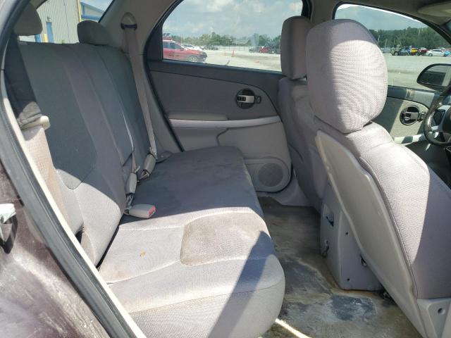 Photo 10 from auction – 2007 CHEVROLET EQUINOX LT with VIN 2CNDL63F176013977