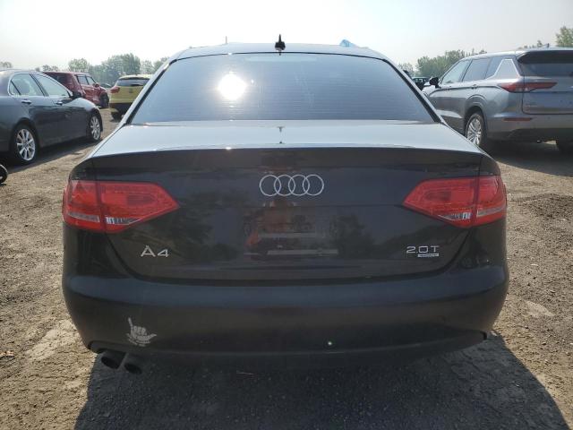 Photo 6 from auction – 2012 AUDI A4 PRESTIG with VIN WAUKFCFL5CA117059