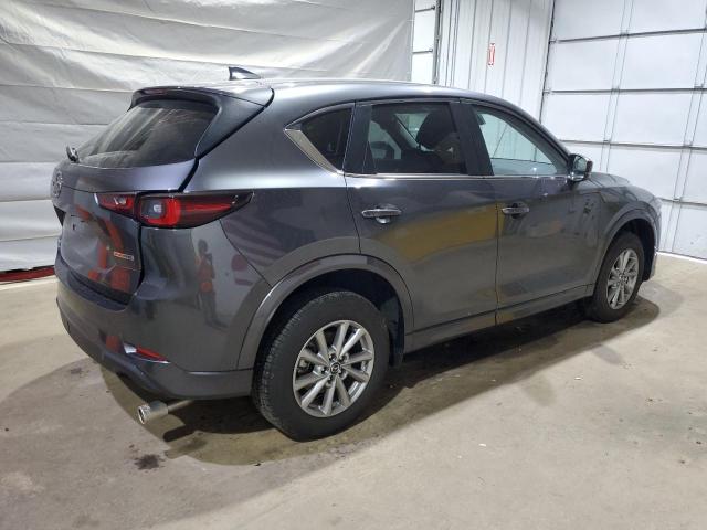 Photo 3 from auction – 2024 MAZDA CX-5 SELEC with VIN JM3KFBBL7R0453787