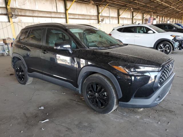 Photo 4 from auction – 2022 TOYOTA COROLLA CR with VIN 7MUCAAAG2NV009675