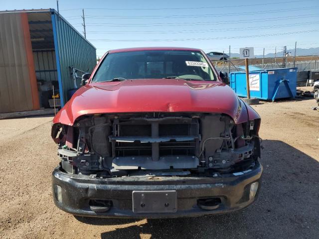 Photo 5 from auction – 2014 RAM 1500 SLT with VIN 1C6RR7GT9ES145059