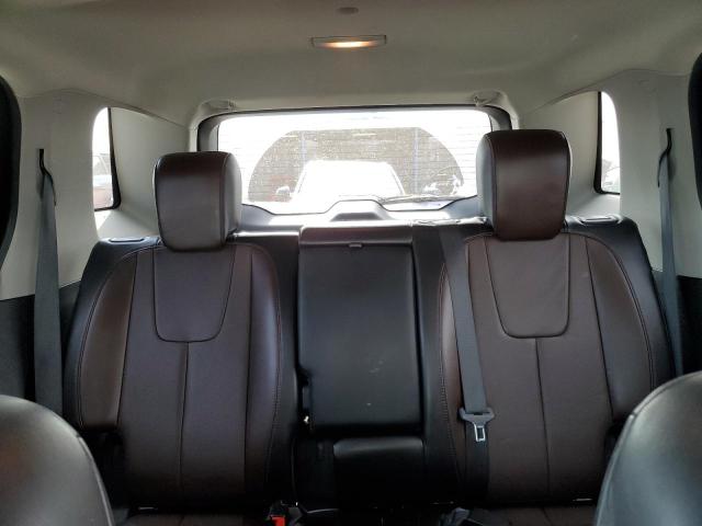 Photo 10 from auction – 2015 GMC TERRAIN SL with VIN 2GKFLYEK4F6157836