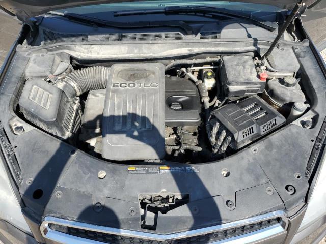 Photo 12 from auction – 2012 CHEVROLET EQUINOX LT with VIN 2GNALPEK5C6365050
