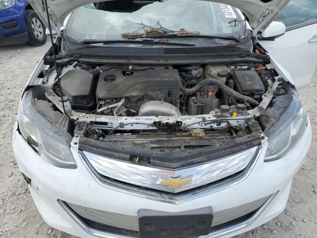 Photo 11 from auction – 2017 CHEVROLET VOLT LT with VIN 1G1RC6S58HU185874