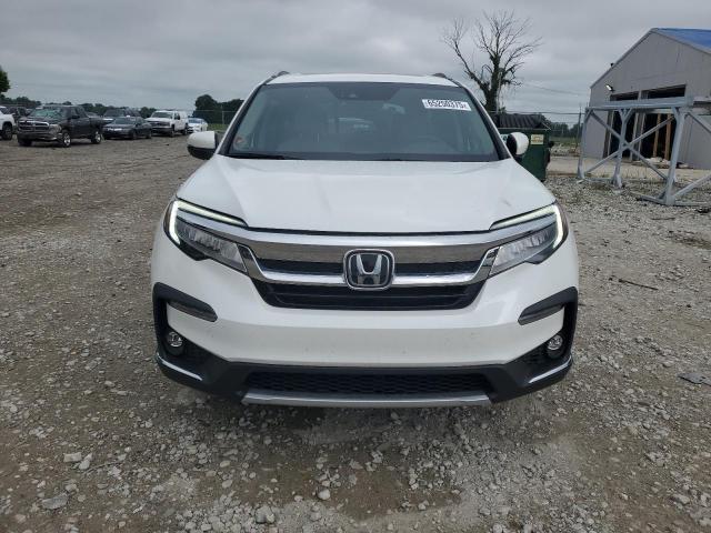 Zdjęcie 5 z aukcji – 2021 HONDA PILOT ELIT z VIN 5FNYF6H04MB039142