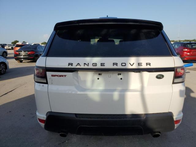 Photo 6 from auction – 2016 LAND ROVER RANGE ROVE with VIN SALWS2VF7GA573116