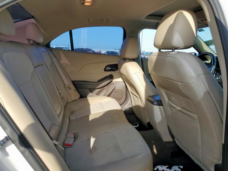 Photo 10 from auction – 2015 CHEVROLET MALIBU 1LT with VIN 1G11C5SL7FF130081