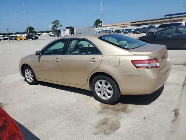 Photo 2 from auction – 2011 TOYOTA CAMRY BASE with VIN 4T1BF3EKXBU202970