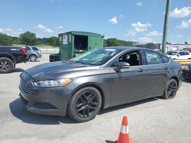 FORD FUSION SE 2016 with VIN 3FA6P0H7XGR124462 - Photo from auction