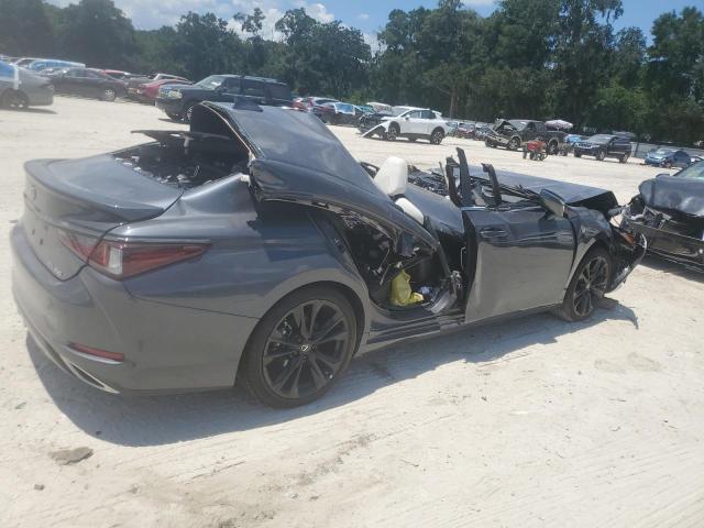 Photo 3 from auction – 2023 LEXUS ES 350 with VIN 58AJZ1B16PU157545