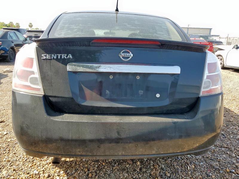 Photo 6 from auction – 2011 NISSAN SENTRA 2.0 with VIN 3N1AB6AP5BL699194